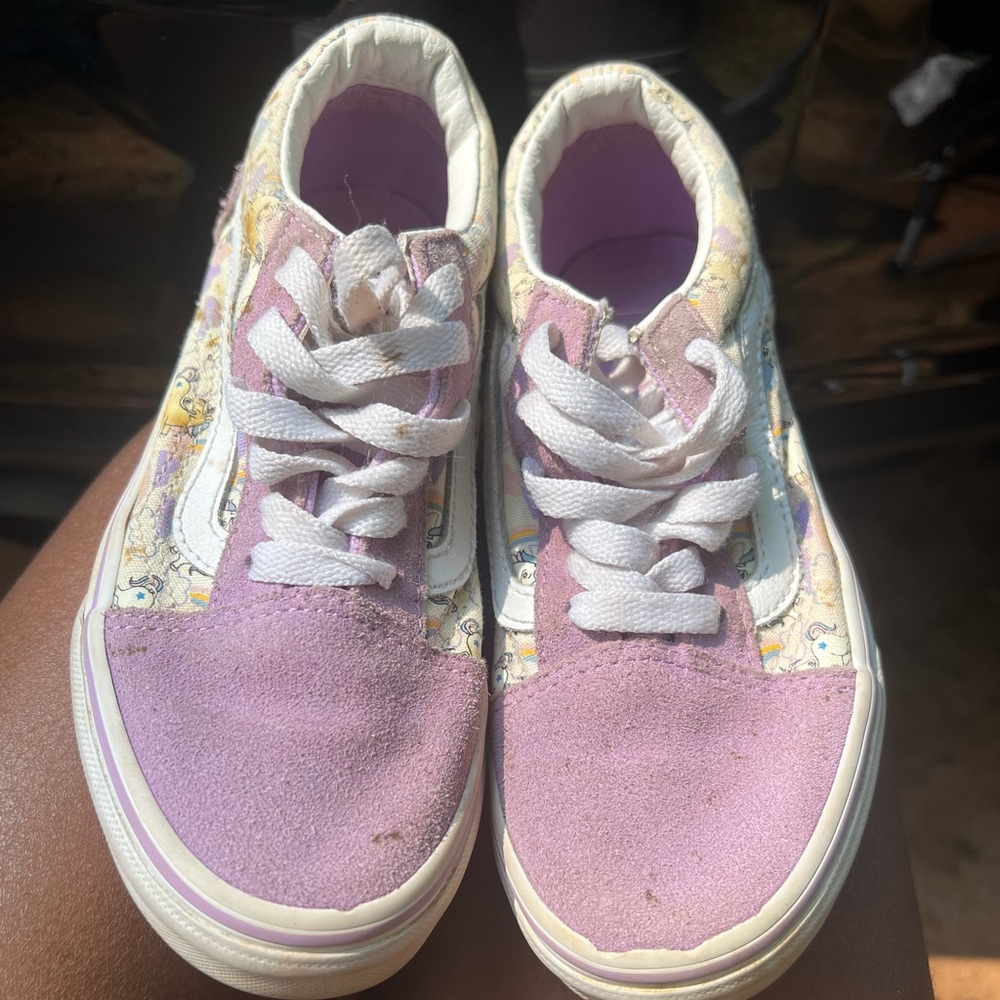 Vans Unicorn Sneaker